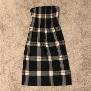 Club Monaco long dress